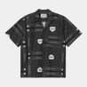 SS Heart Bandana Shirt